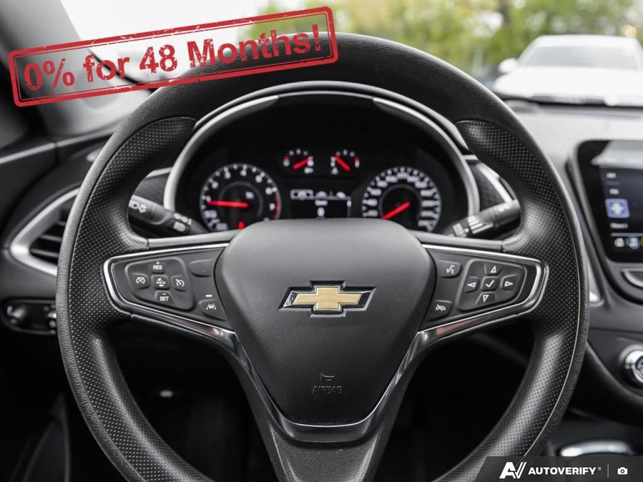 2023 Chevrolet Malibu 1LT Photo