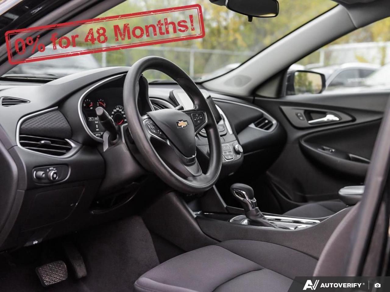 2023 Chevrolet Malibu 1LT Photo