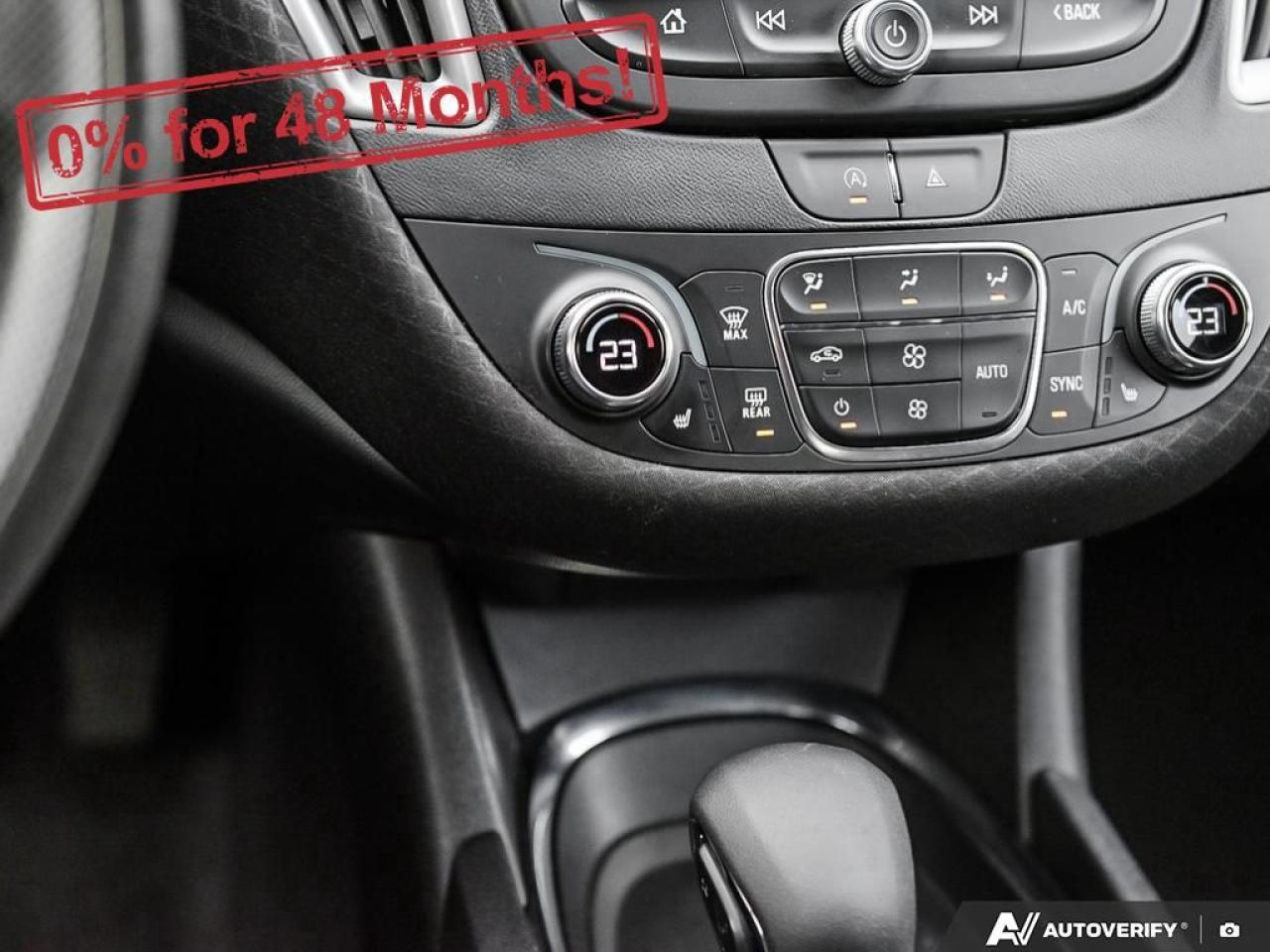 2023 Chevrolet Malibu 1LT Photo