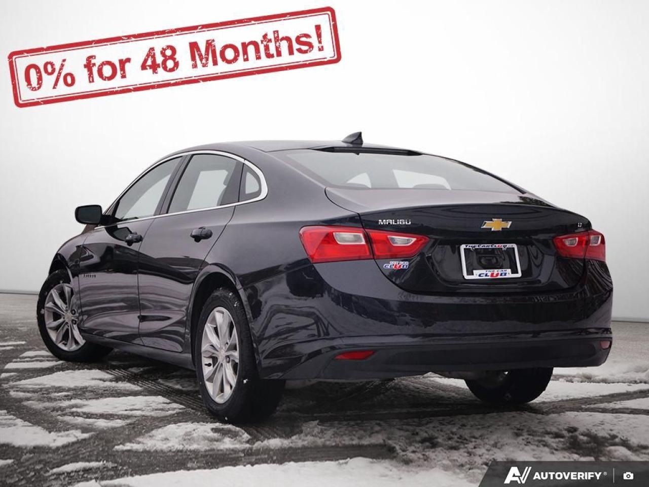 2023 Chevrolet Malibu 1LT Photo