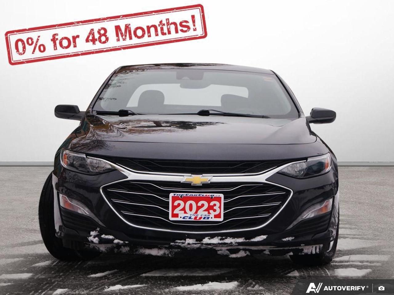 2023 Chevrolet Malibu 1LT Photo