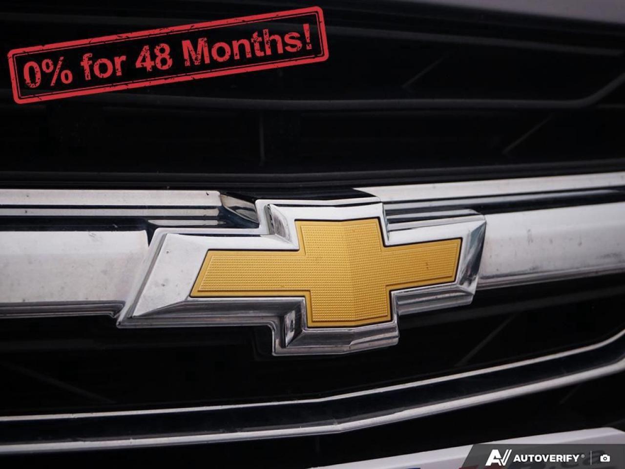 2023 Chevrolet Malibu 1LT Photo