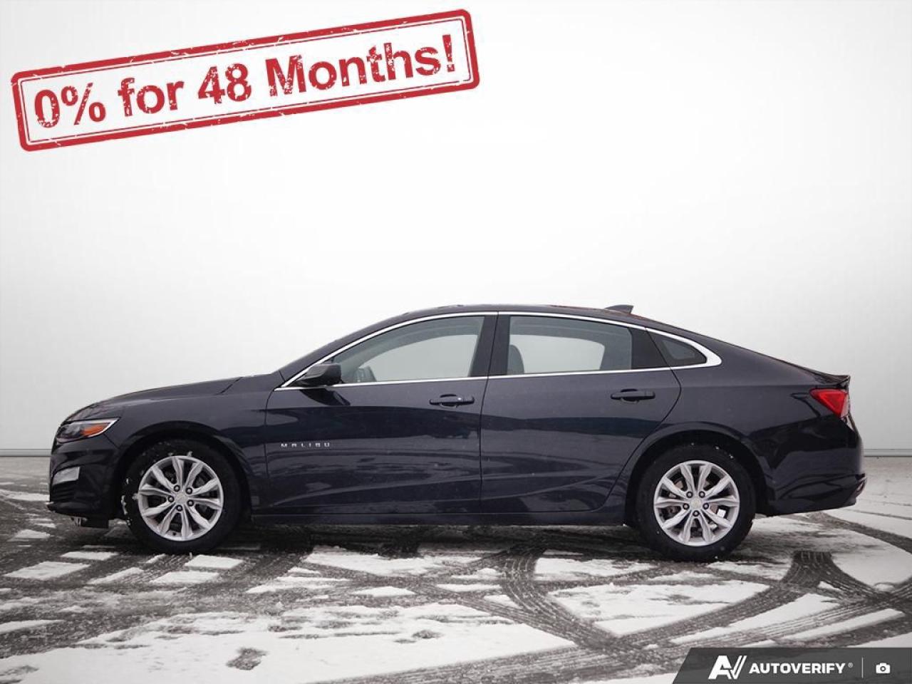 2023 Chevrolet Malibu 1LT Photo