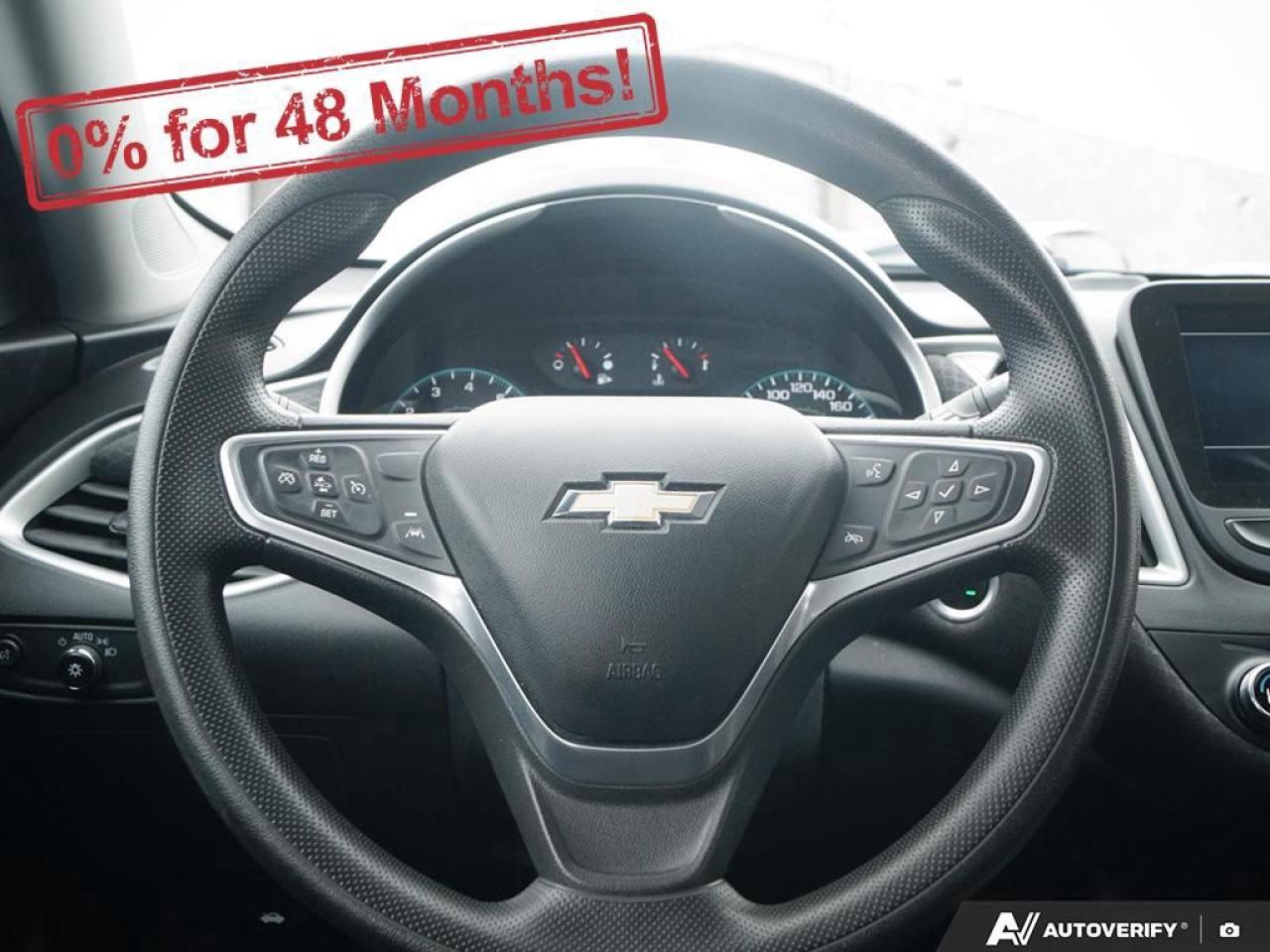 2023 Chevrolet Malibu 1LT Photo