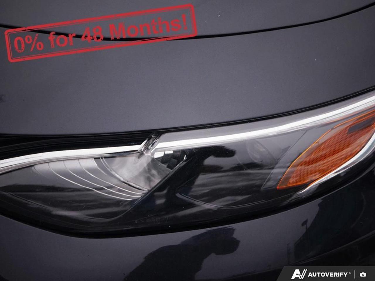 2023 Chevrolet Malibu 1LT Photo