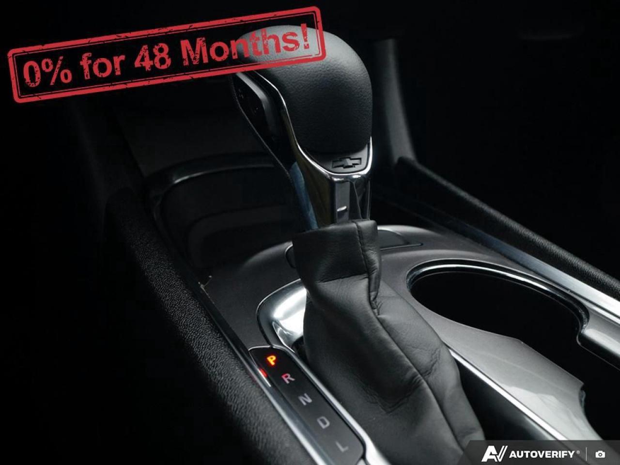 2023 Chevrolet Malibu 1LT Photo