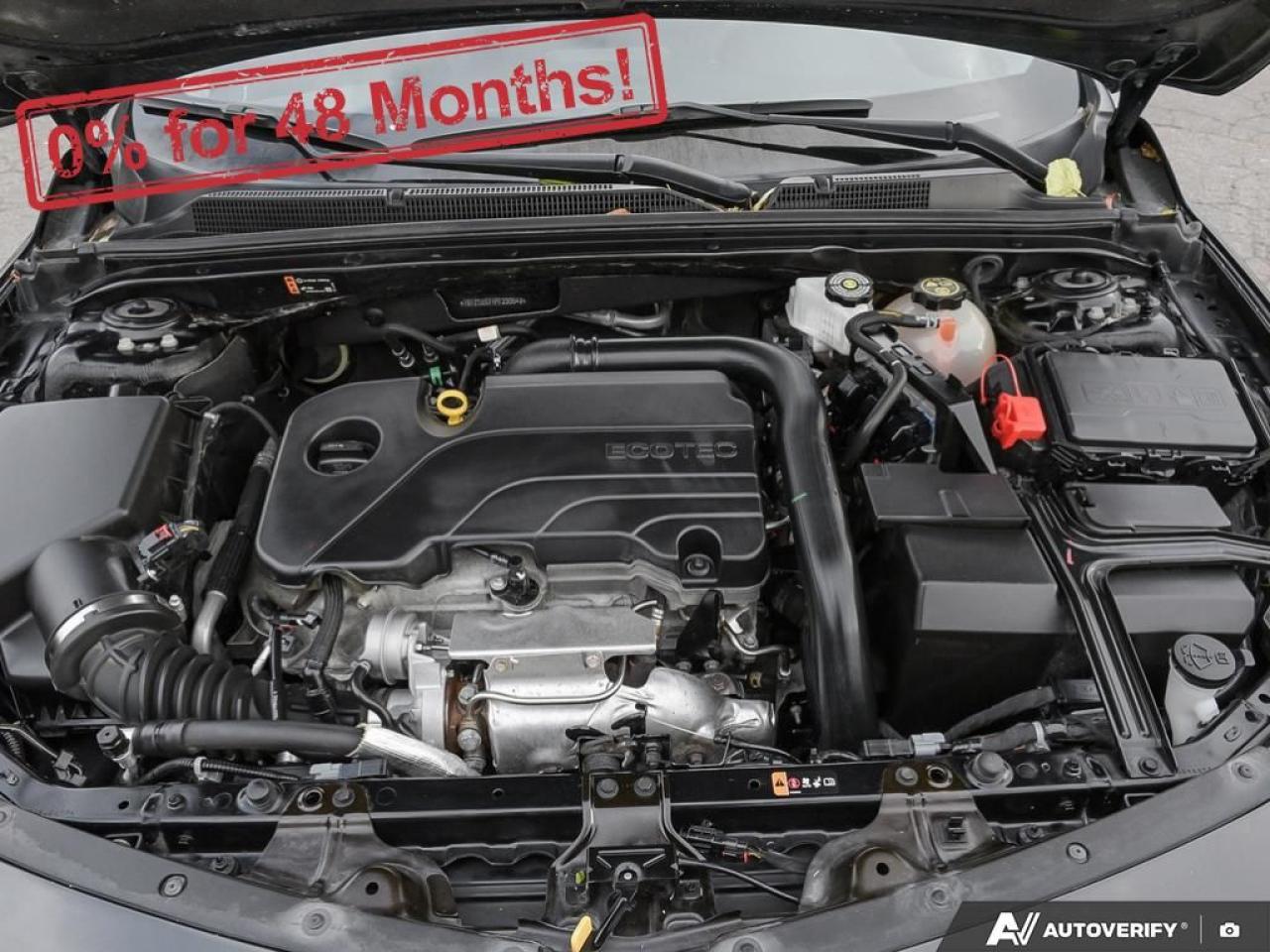 2023 Chevrolet Malibu 1LT