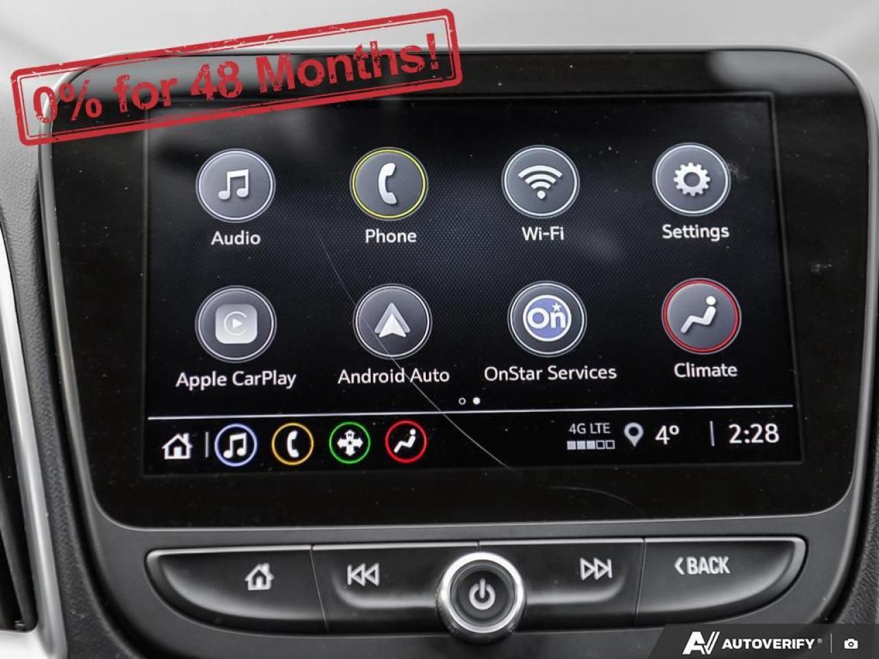 2023 Chevrolet Malibu 1LT