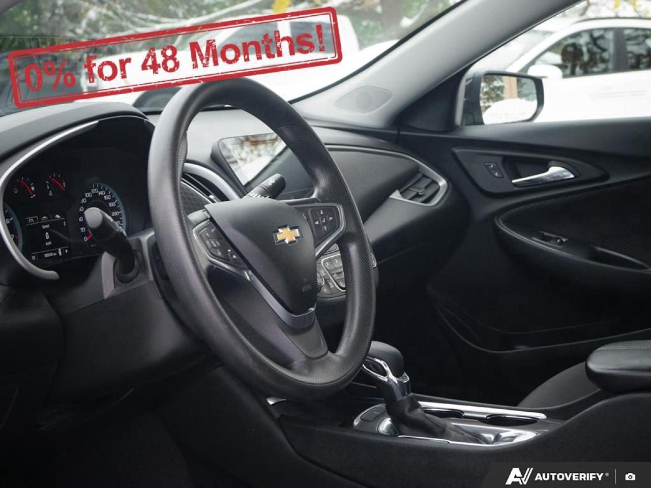 2023 Chevrolet Malibu 1LT