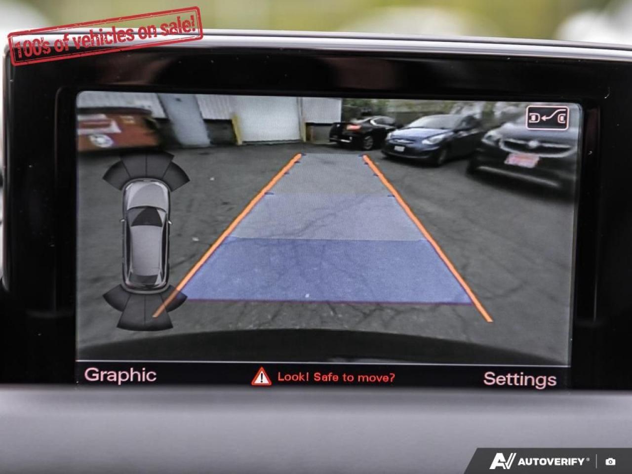 2018 Audi Q3 Progressiv