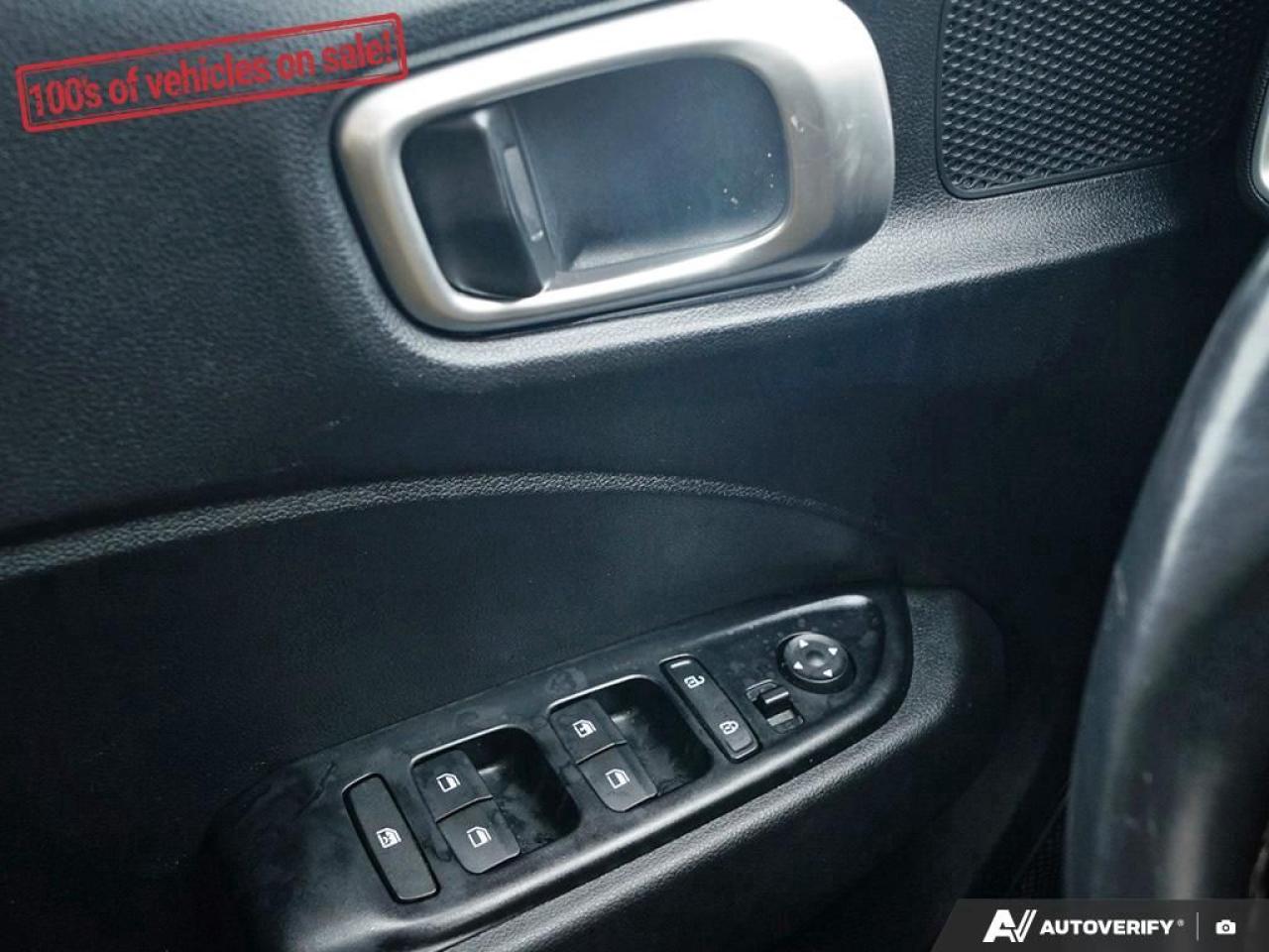 2022 Hyundai Venue PREFERRED