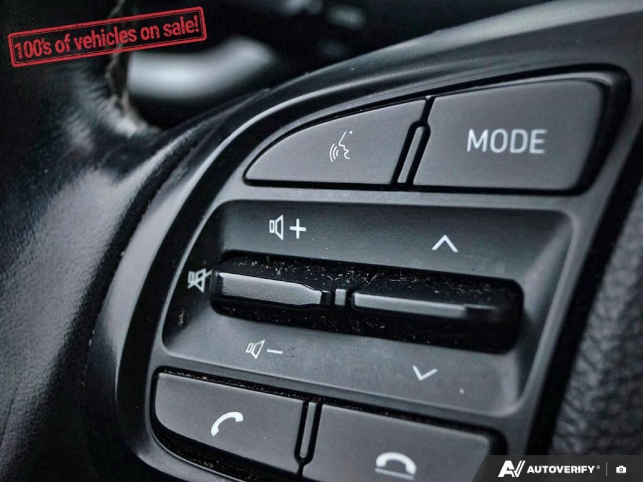 2022 Hyundai Venue PREFERRED