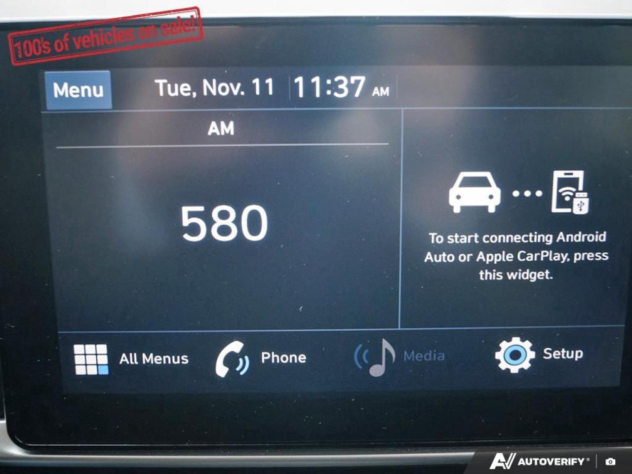 2022 Hyundai Venue PREFERRED