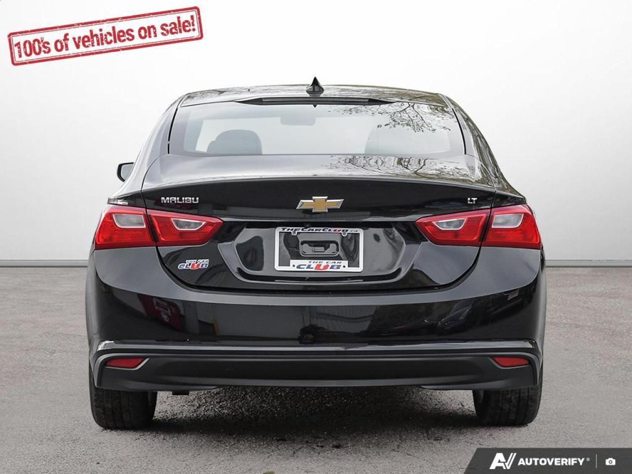 2023 Chevrolet Malibu 1LT