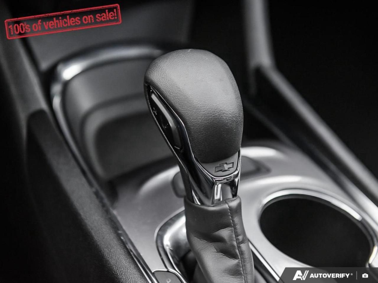 2023 Chevrolet Malibu 1LT