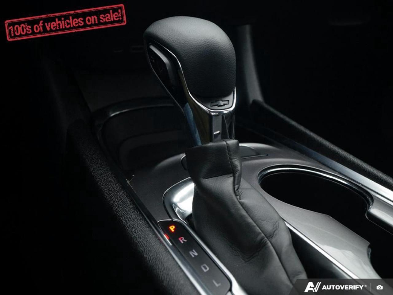 2023 Chevrolet Malibu 1LT