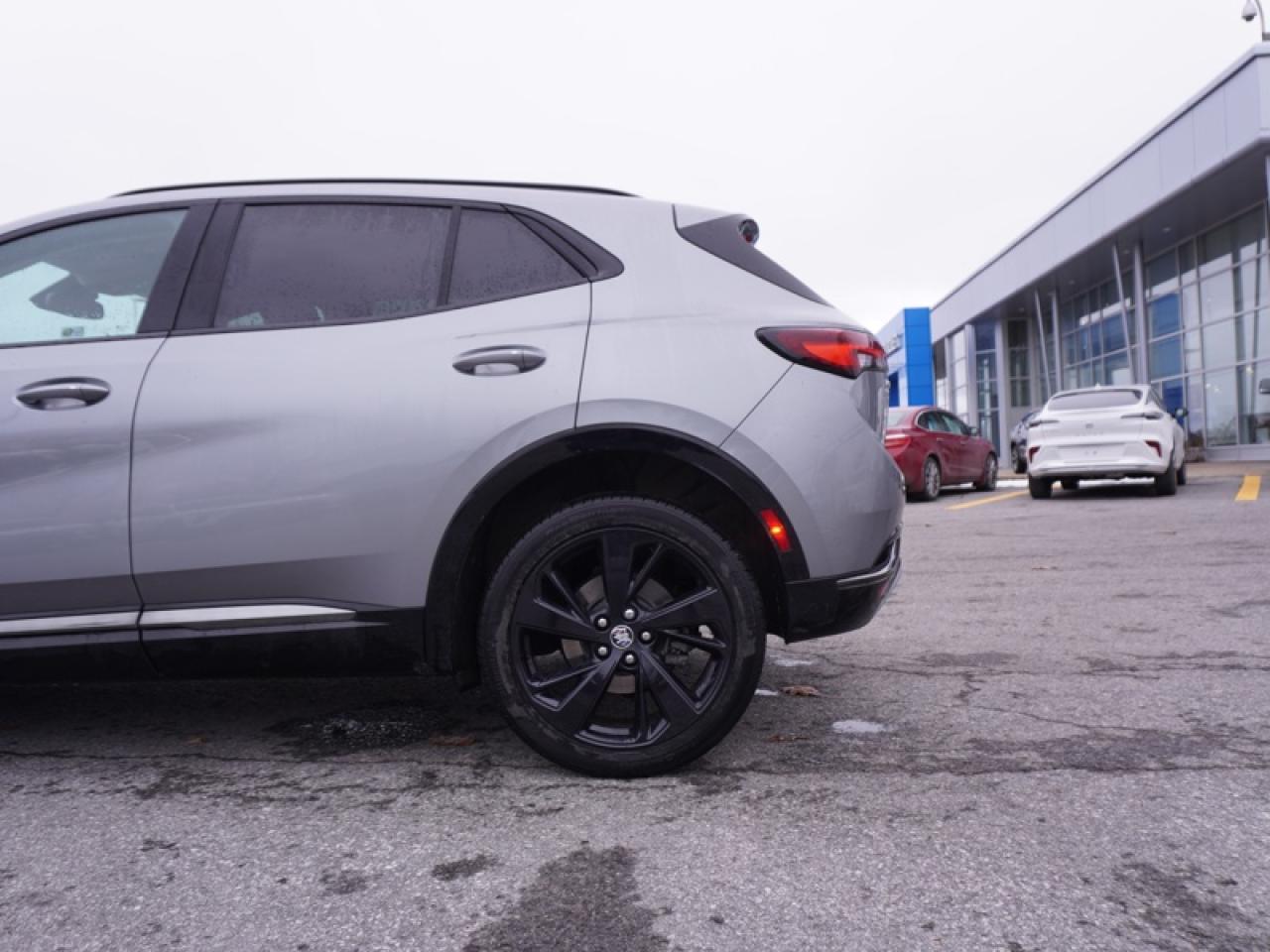 2023 Buick Envision Preferred AWD  - Heated Seats Photo