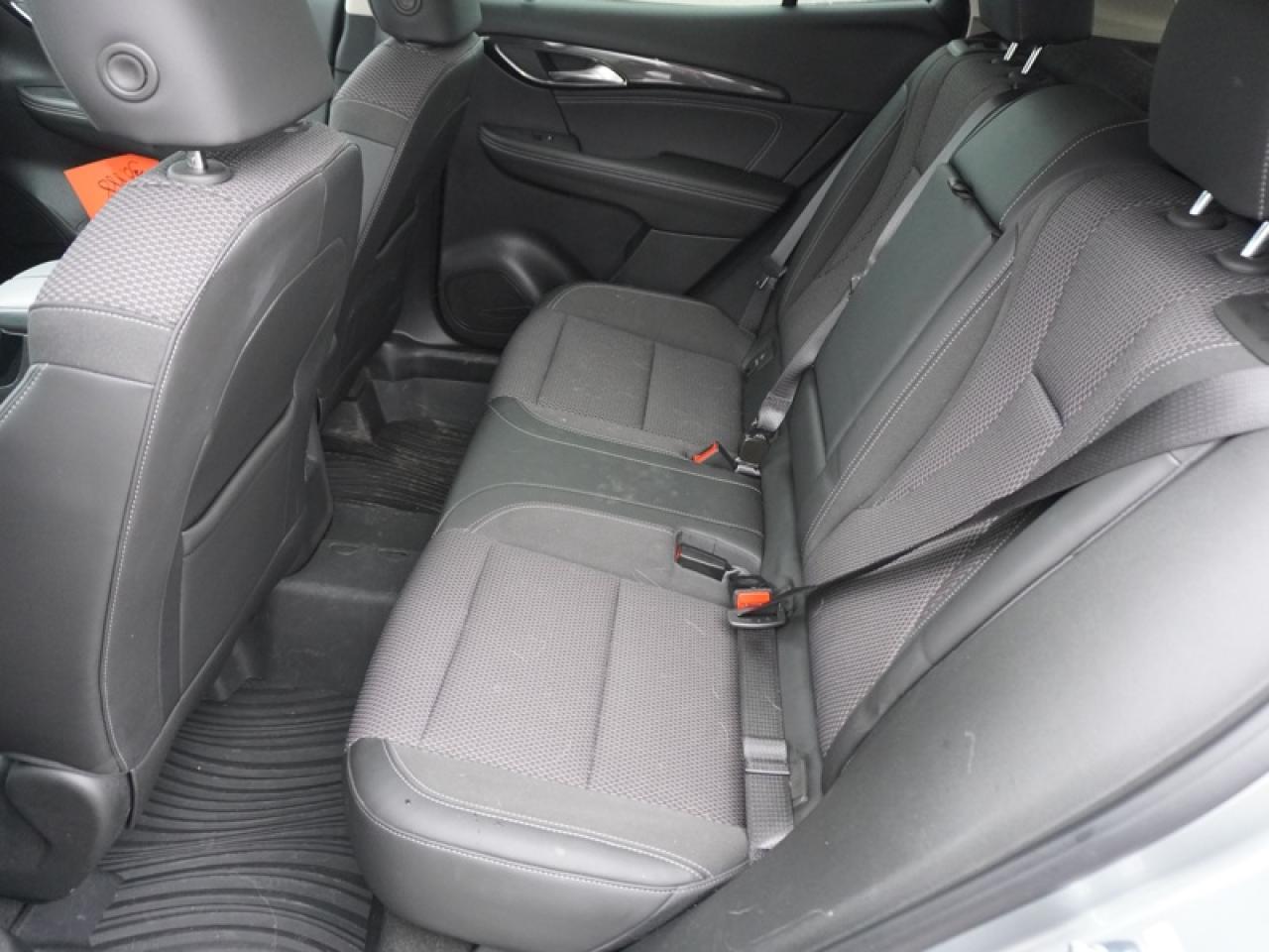 2023 Buick Envision Preferred AWD  - Heated Seats Photo