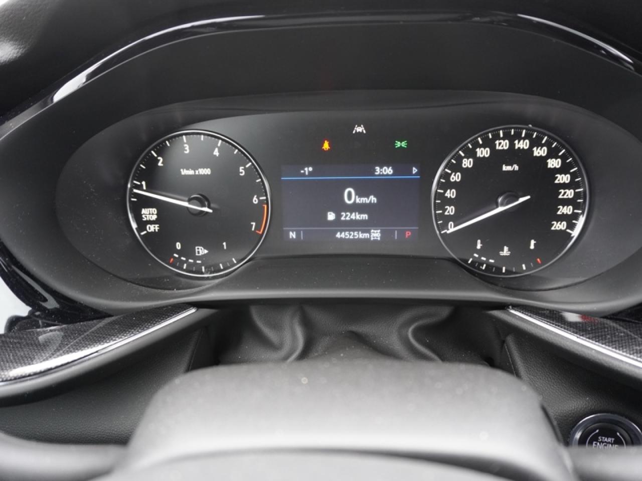 2023 Buick Envision Preferred AWD  - Heated Seats Photo