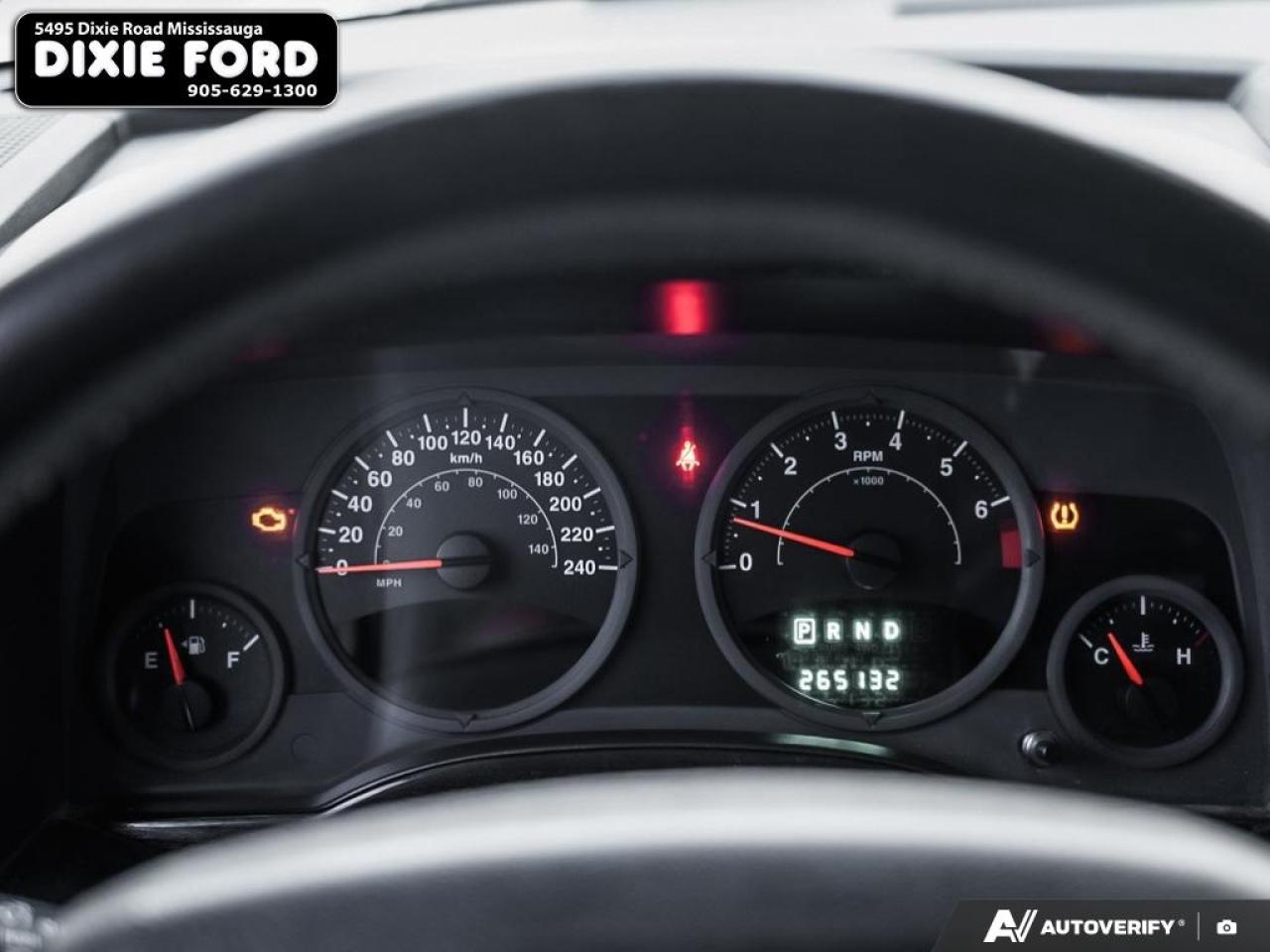 2008 Jeep Patriot SPORT Photo