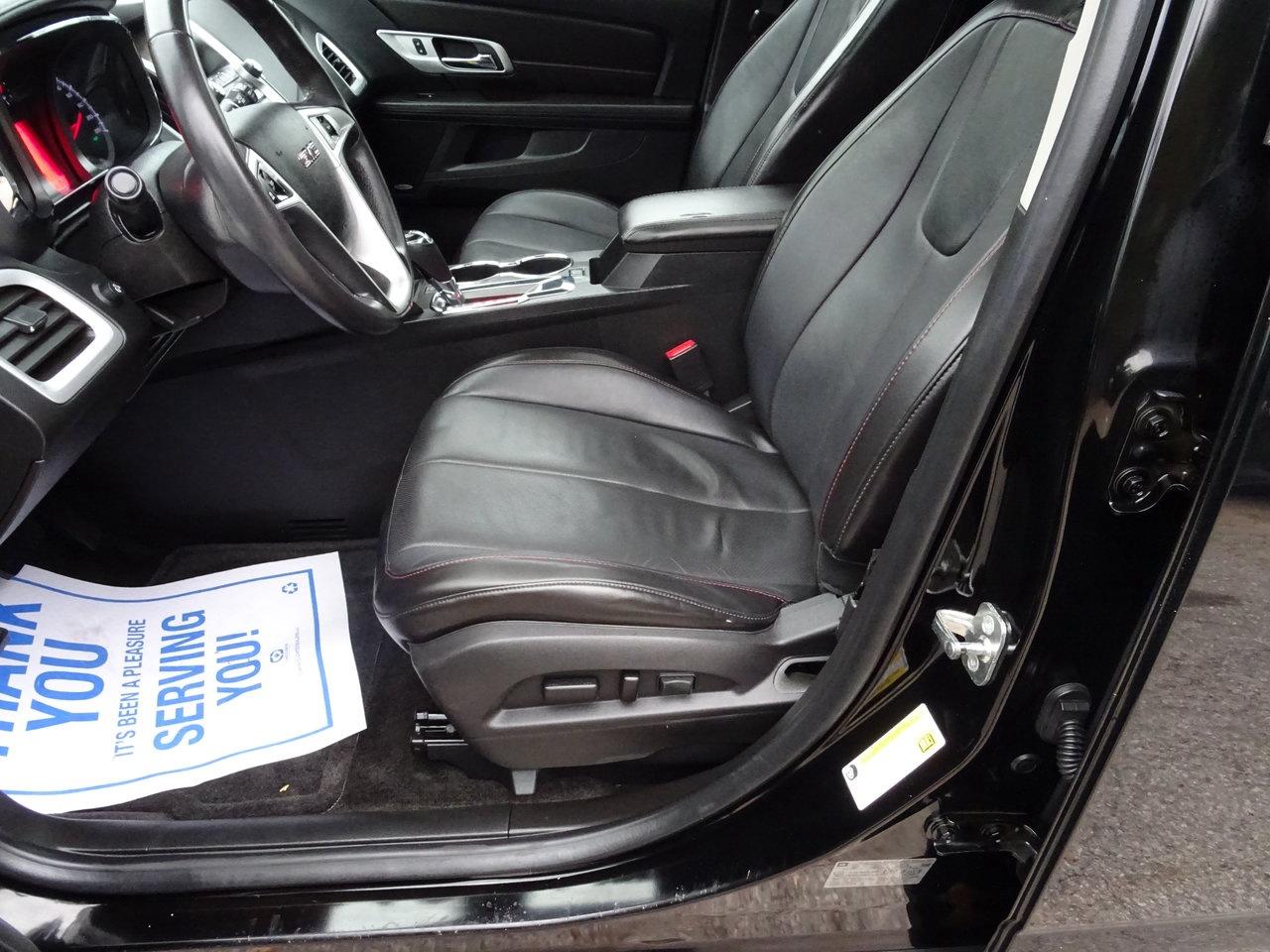 2016 GMC Terrain SLT - Photo #9