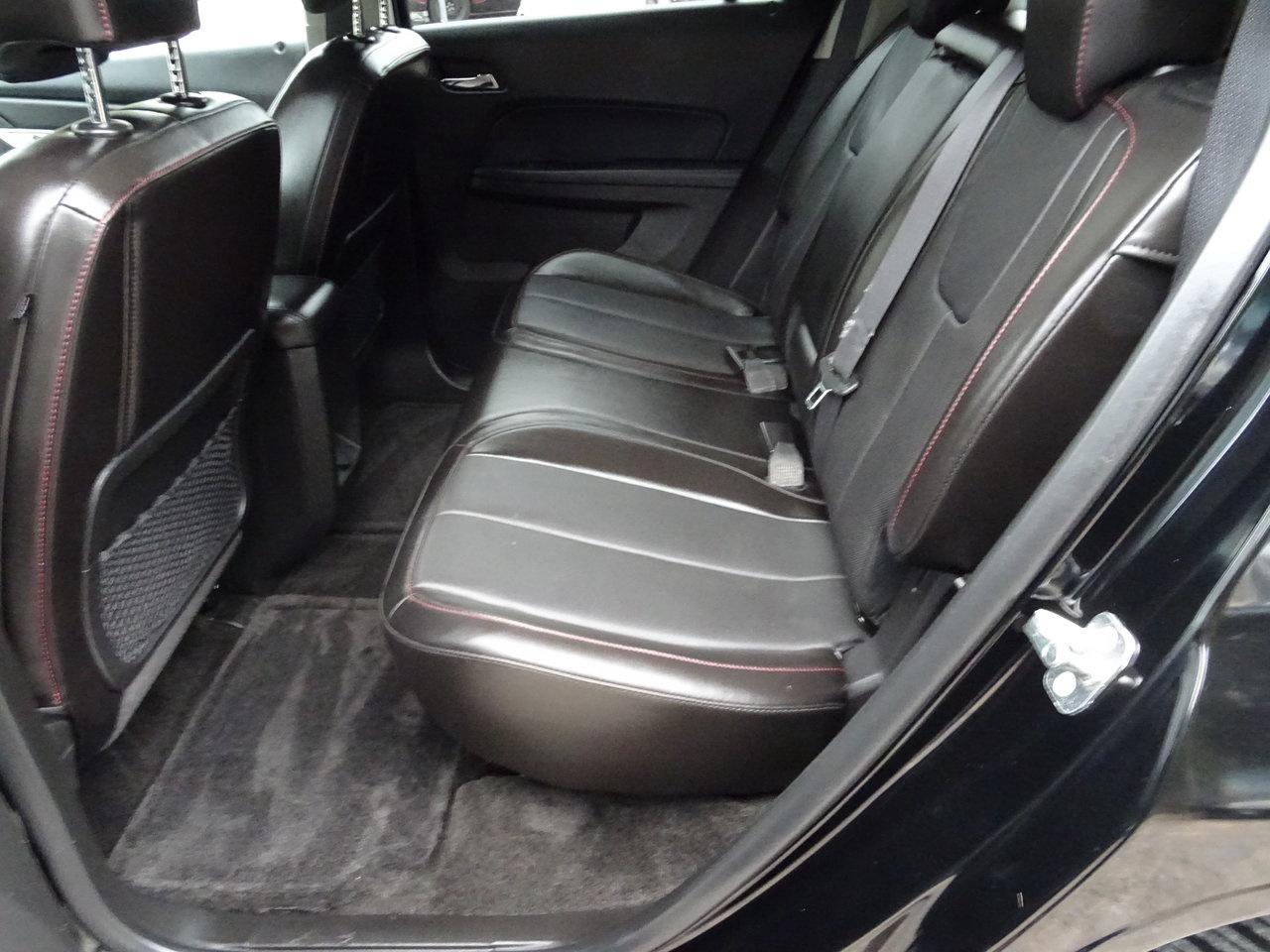 2016 GMC Terrain SLT - Photo #10