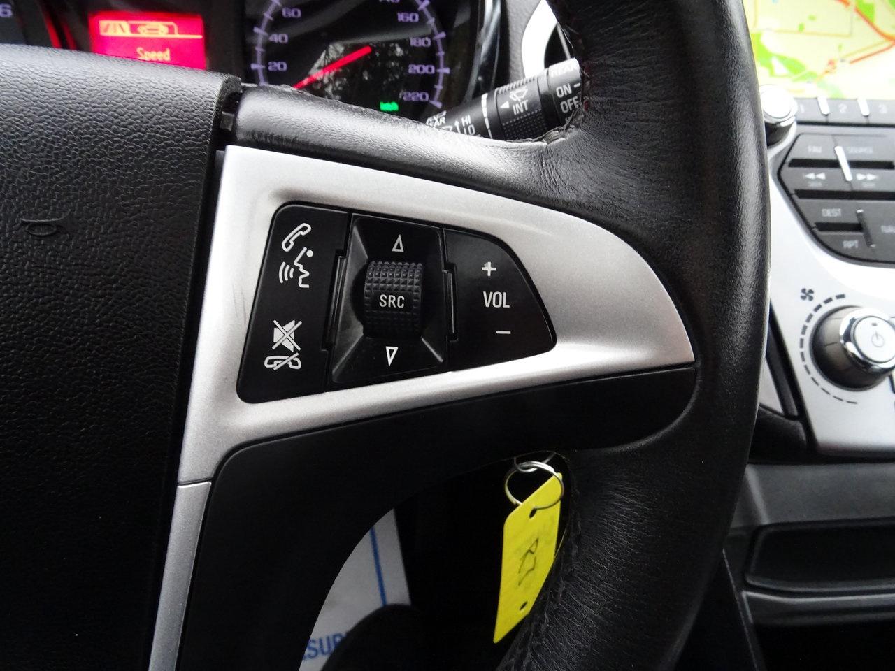 2016 GMC Terrain SLT - Photo #15