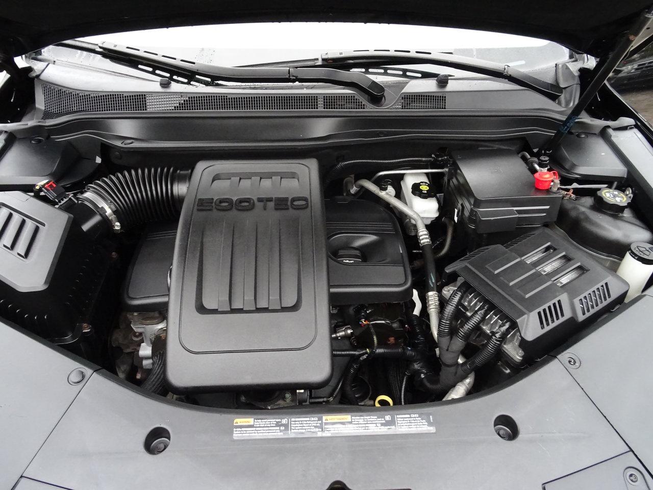 2016 GMC Terrain SLT - Photo #19