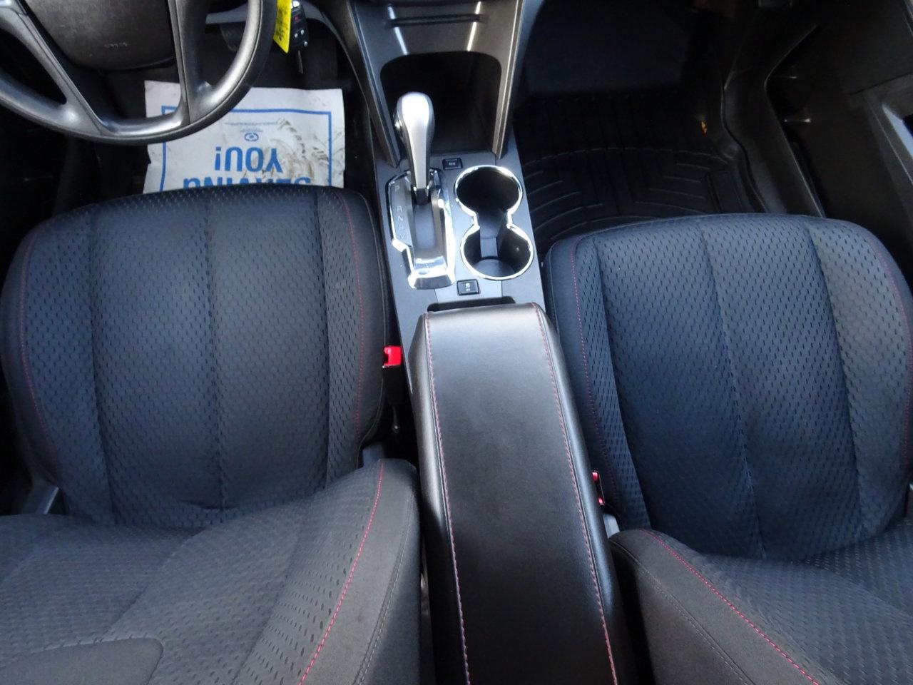 2011 GMC Terrain SLE-1 - Photo #11