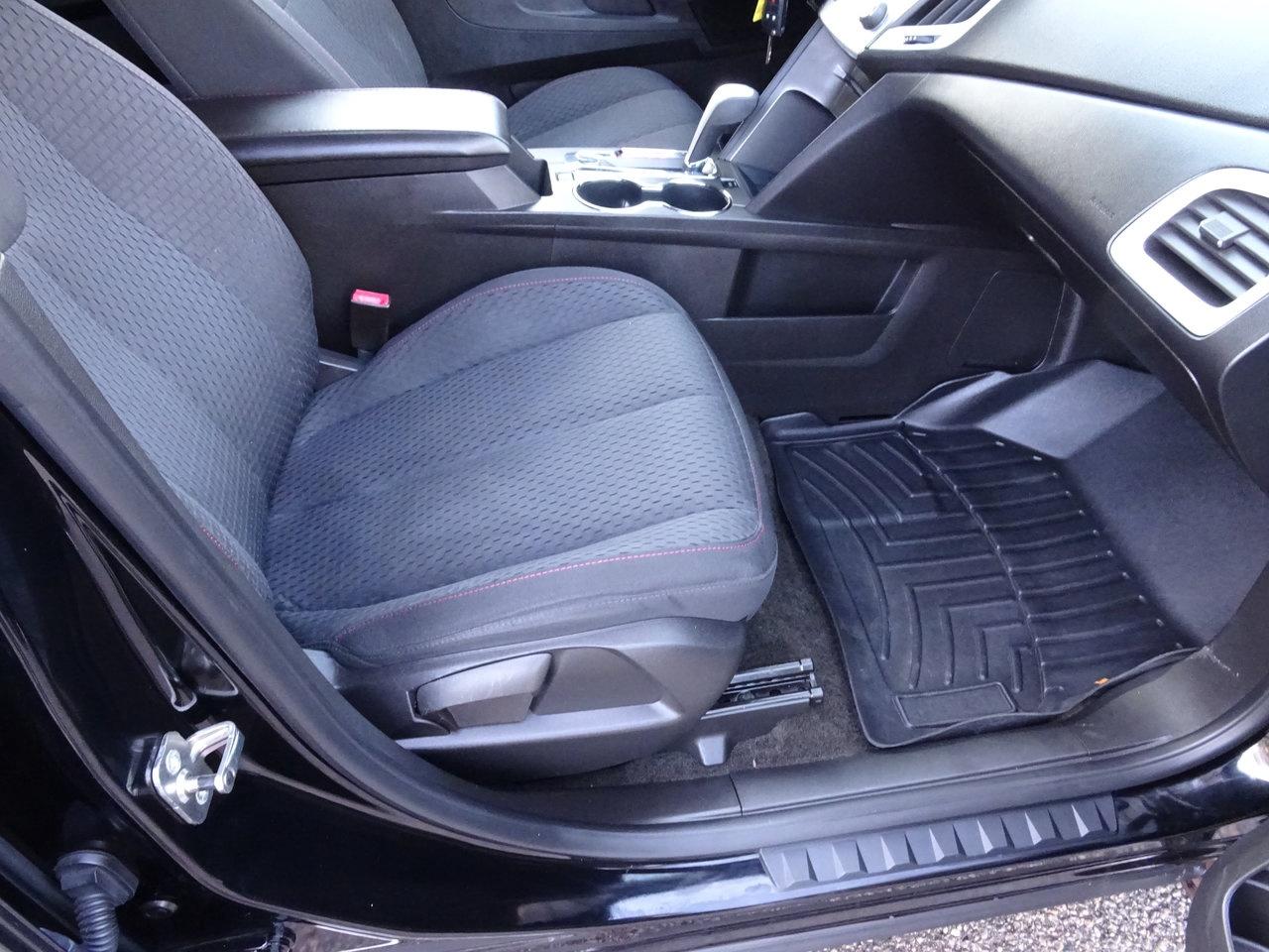 2011 GMC Terrain SLE-1 - Photo #12