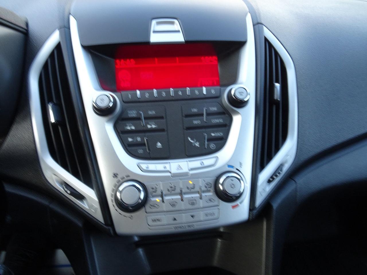 2011 GMC Terrain SLE-1 - Photo #13