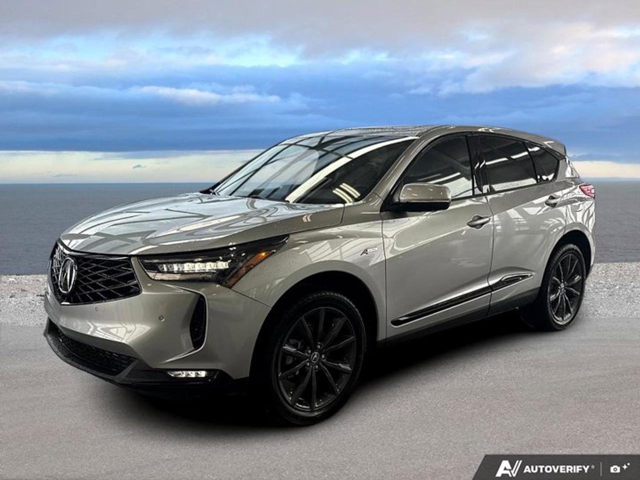 Small SUV 4WD, A-Spec AWD, 10-Speed Automatic w/OD, Intercooled Turbo Premium Unleaded I-4 2.0 L/122