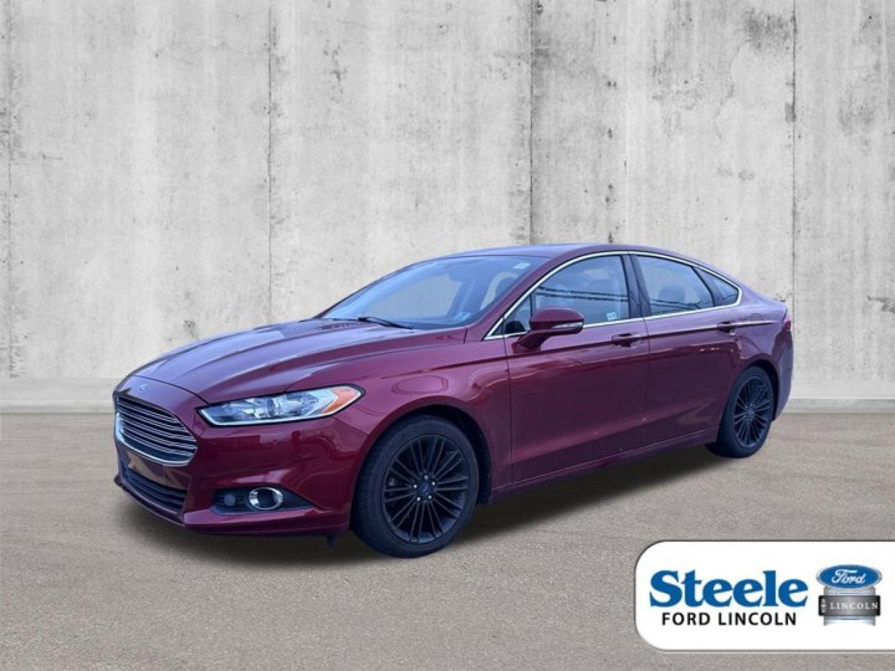 Used 2016 Ford Fusion  for sale in Halifax, NS