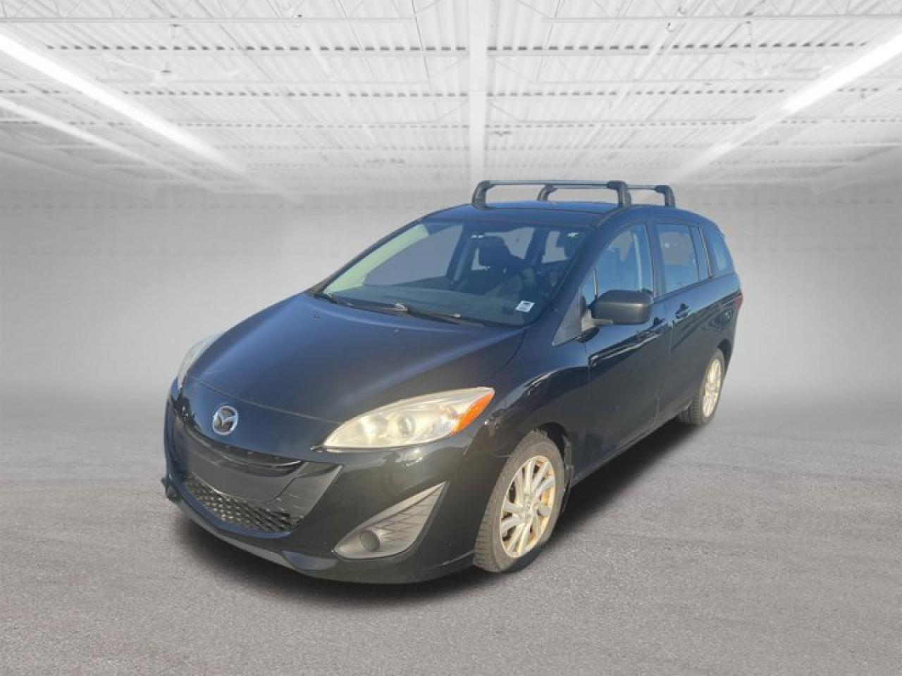 Used 2012 Mazda MAZDA5 GS for sale in Halifax, NS