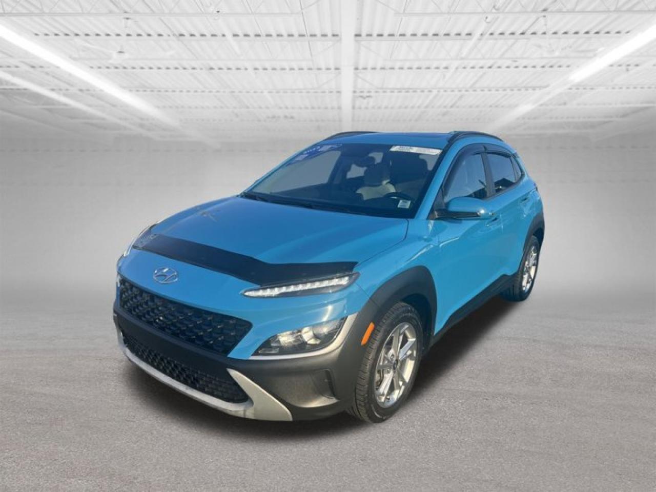 Used 2022 Hyundai KONA LE PLUS for sale in Halifax, NS