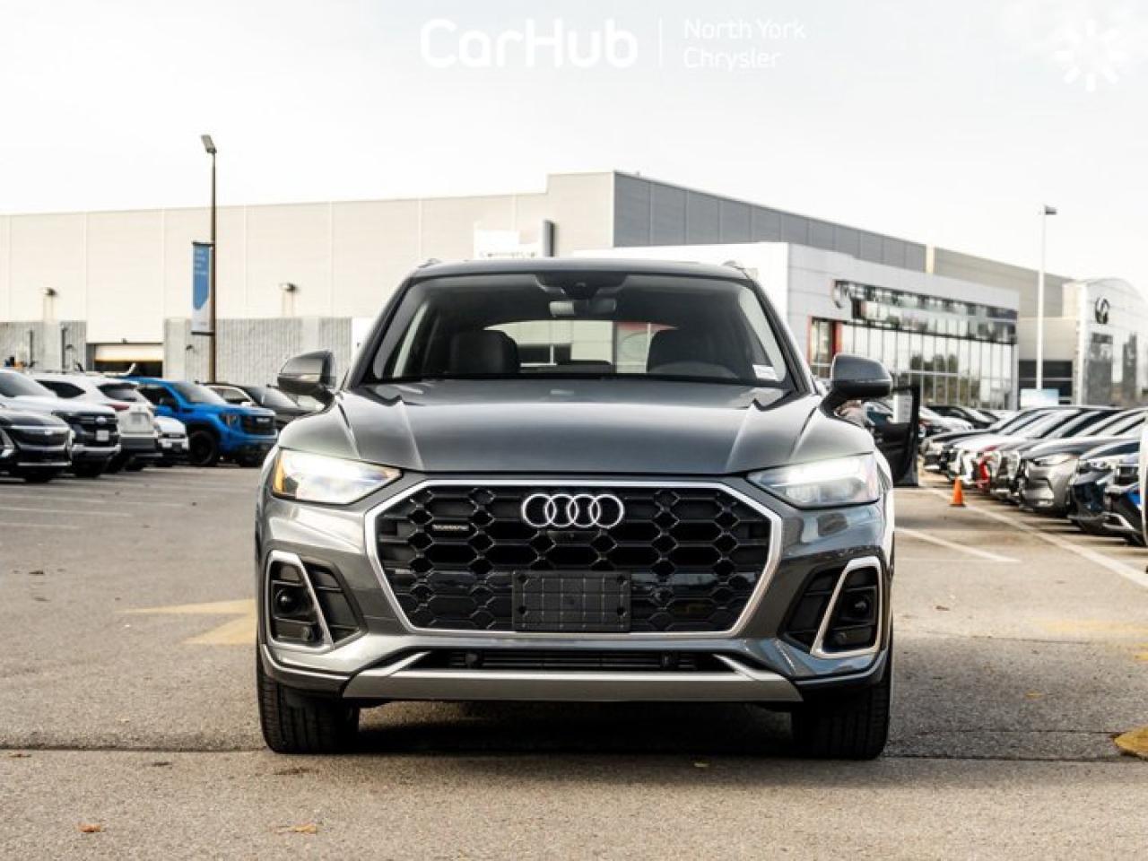 2022 Audi Q5 PROGRESSIV Photo