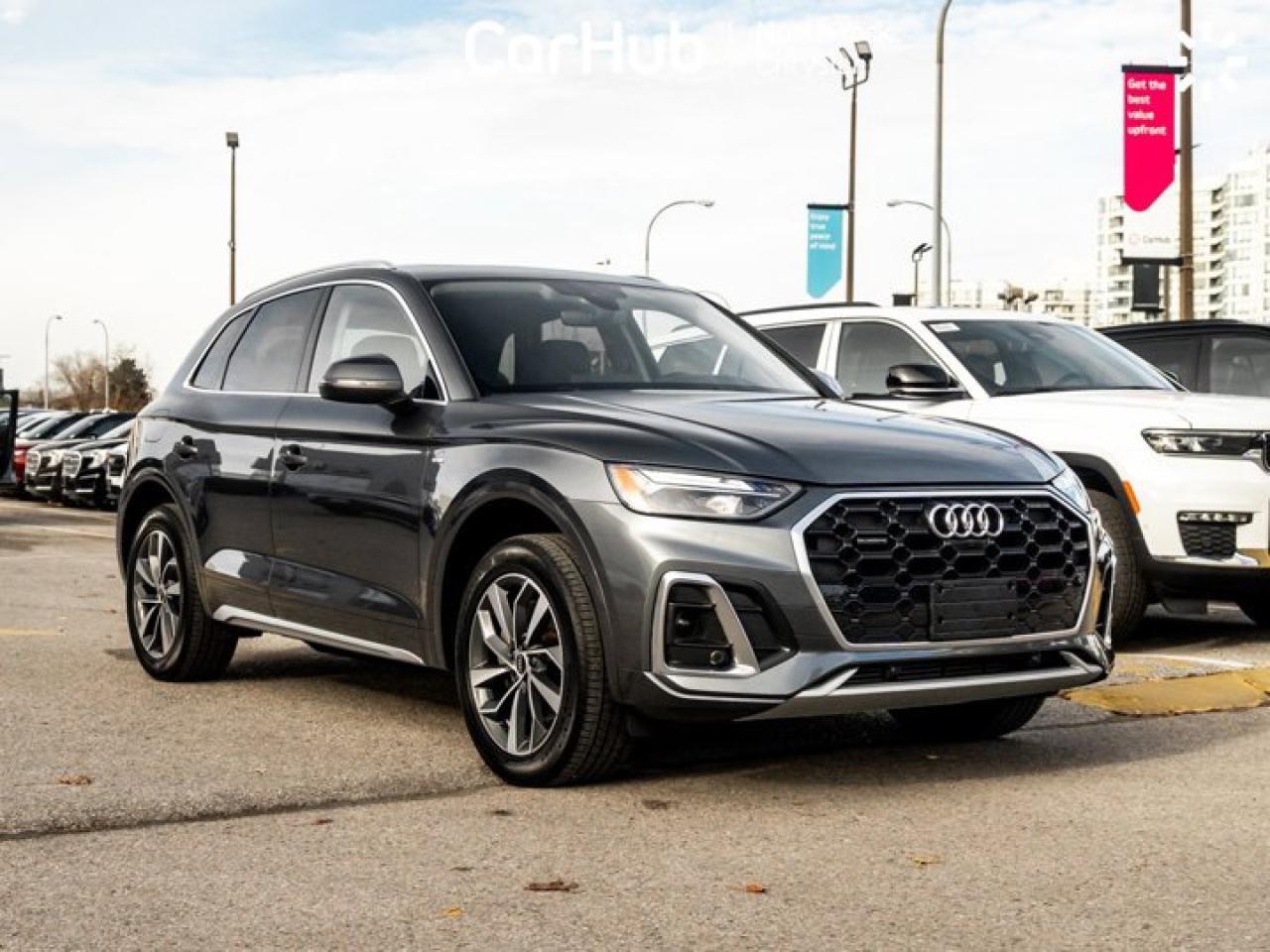 2022 Audi Q5 PROGRESSIV Photo
