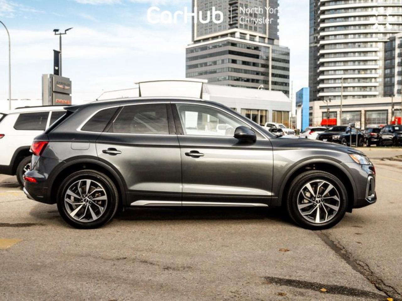 2022 Audi Q5 PROGRESSIV Photo