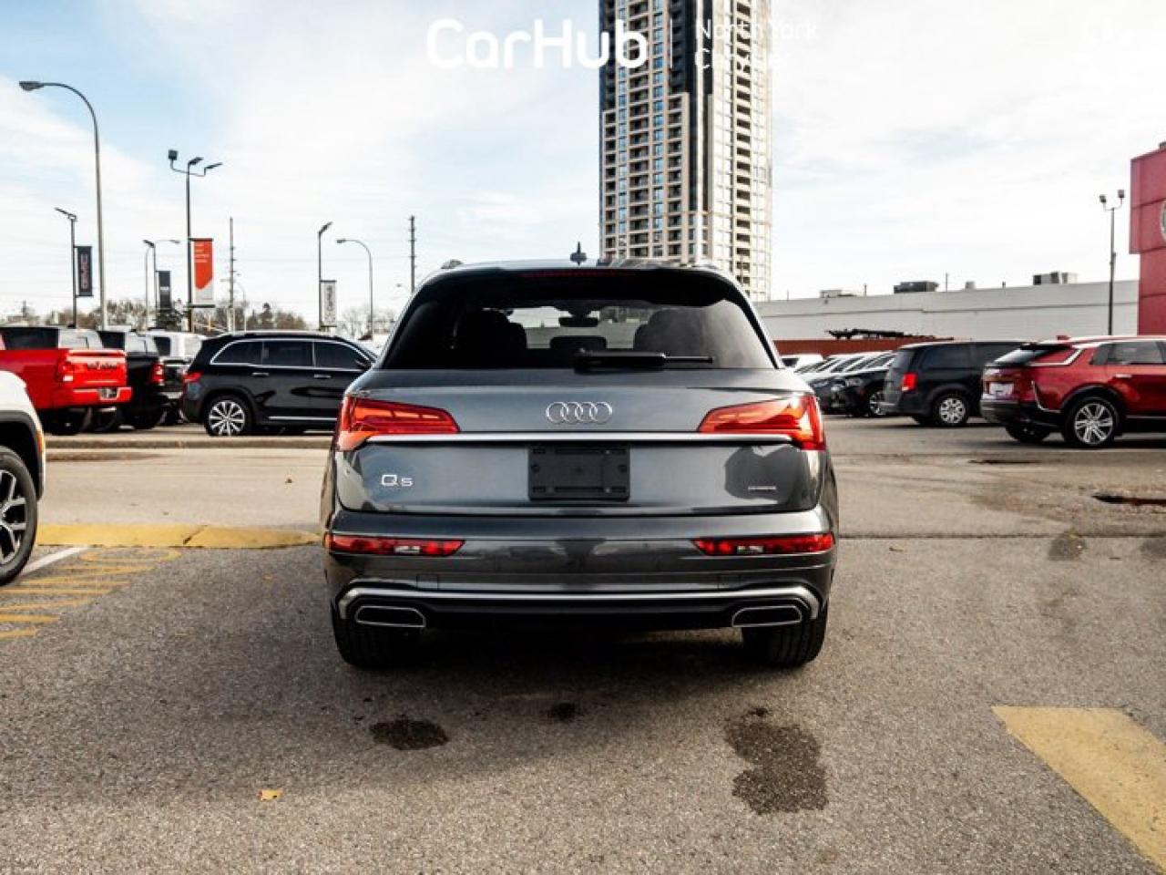 2022 Audi Q5 PROGRESSIV Photo