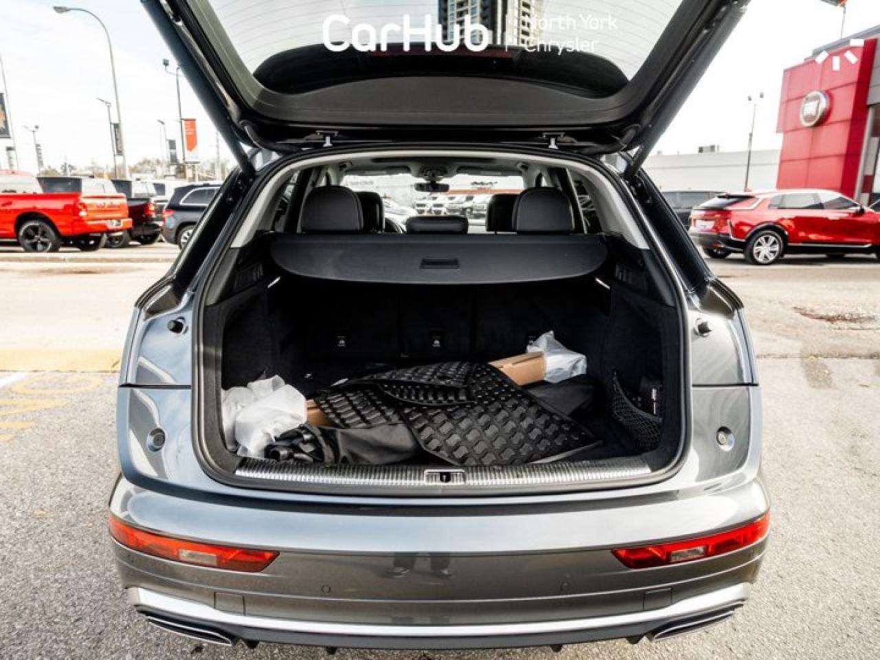 2022 Audi Q5 PROGRESSIV Photo