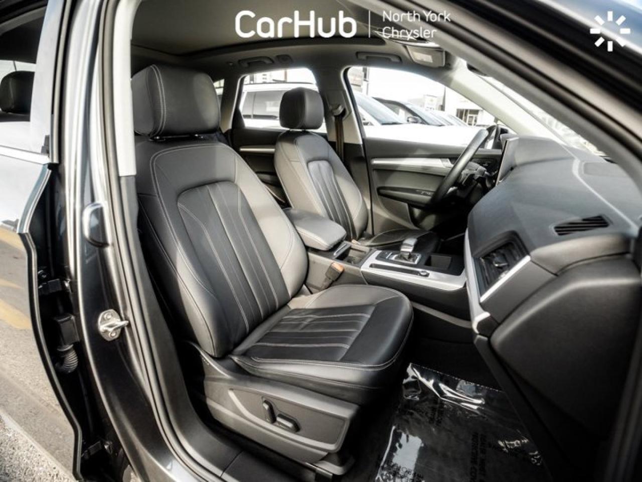 2022 Audi Q5 PROGRESSIV Photo