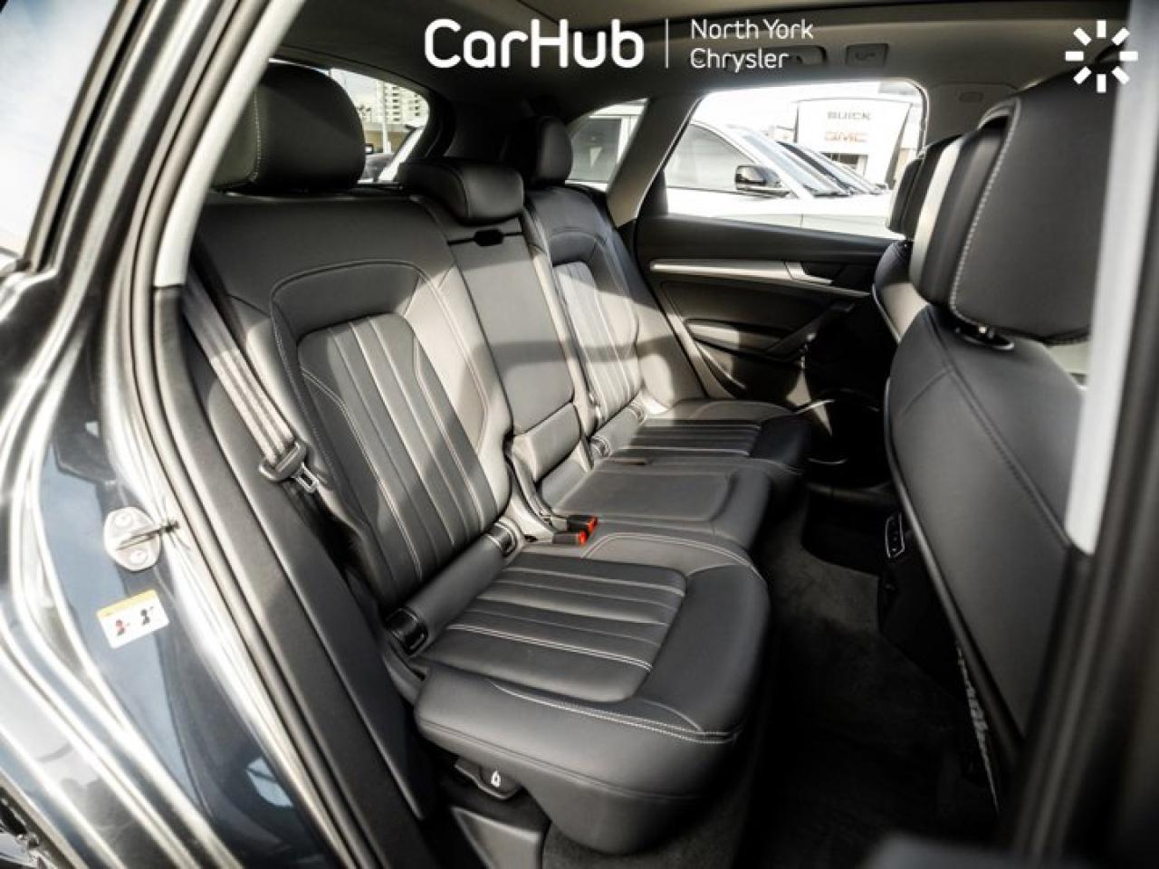 2022 Audi Q5 PROGRESSIV Photo