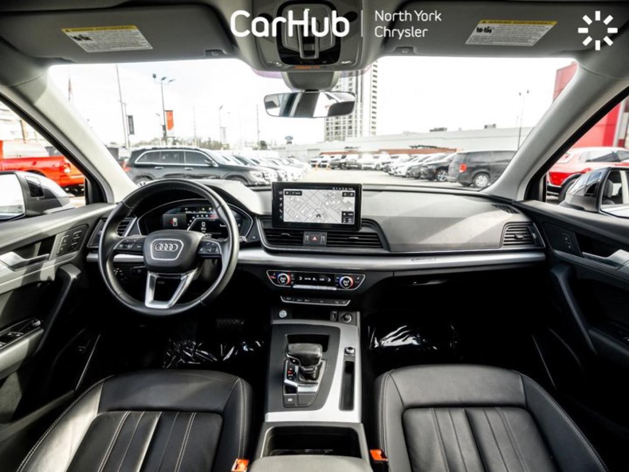 2022 Audi Q5 PROGRESSIV Photo