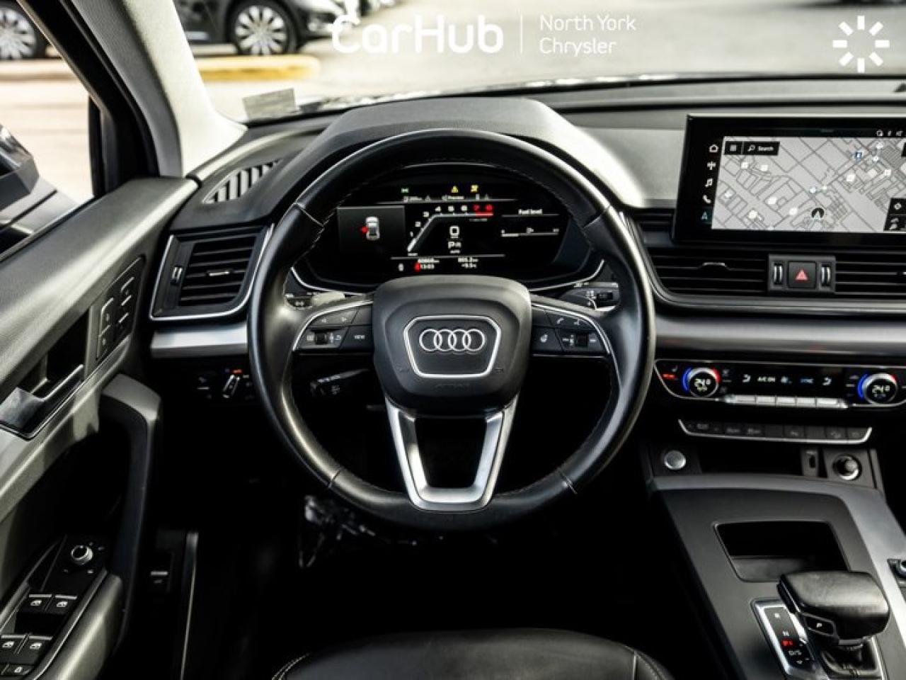 2022 Audi Q5 PROGRESSIV Photo