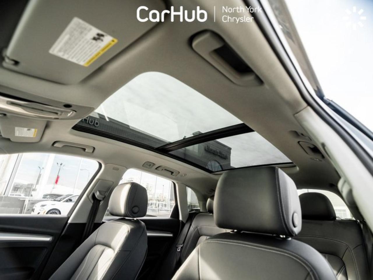 2022 Audi Q5 PROGRESSIV Photo