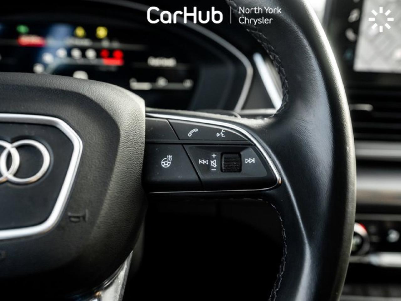 2022 Audi Q5 PROGRESSIV Photo