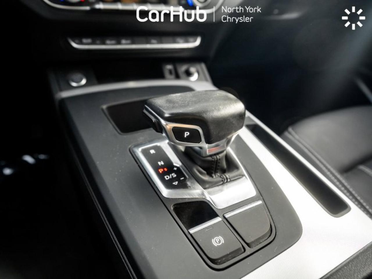 2022 Audi Q5 PROGRESSIV Photo