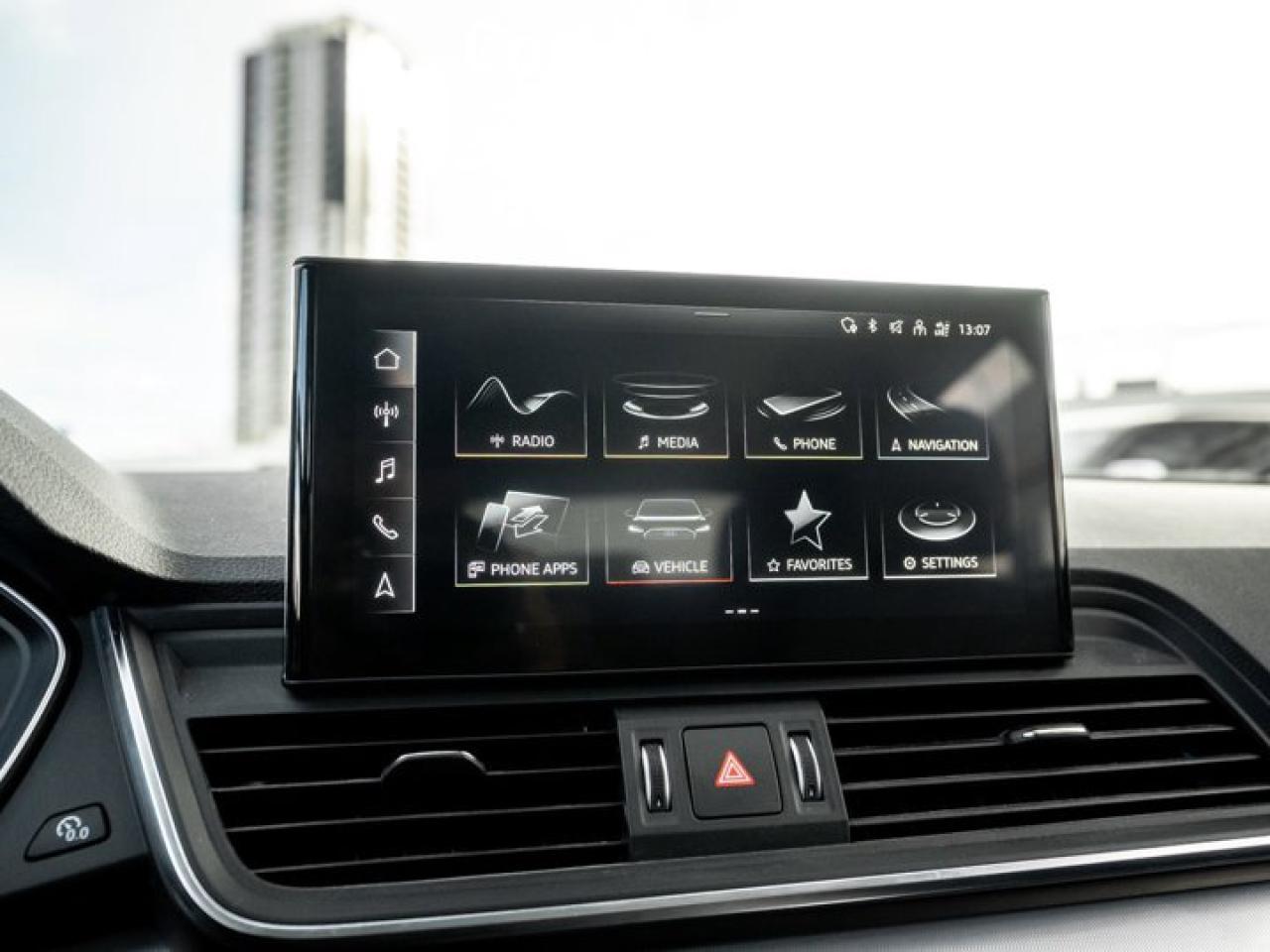 2022 Audi Q5 PROGRESSIV Photo