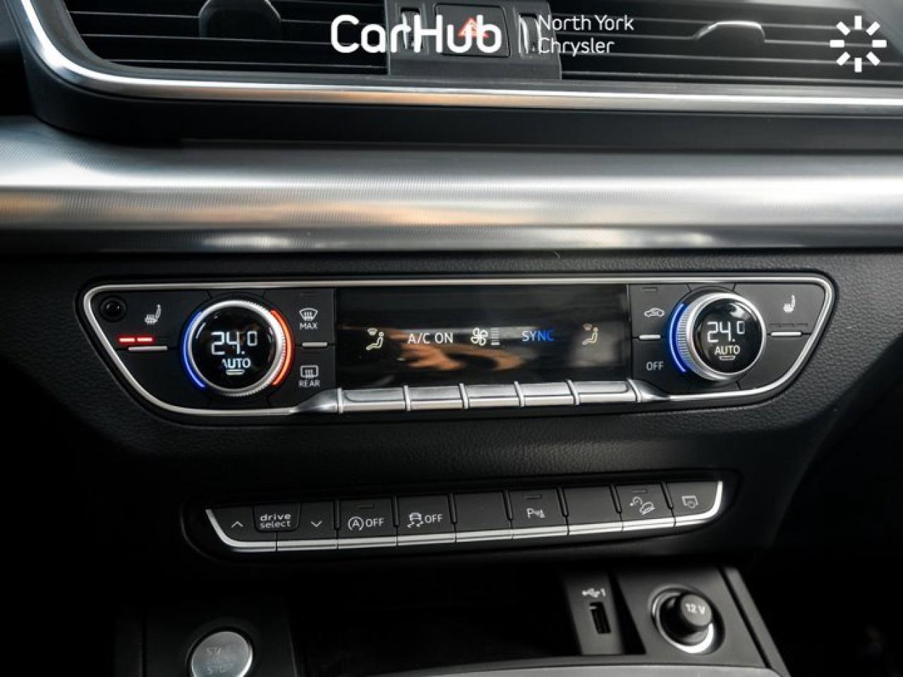 2022 Audi Q5 PROGRESSIV Photo