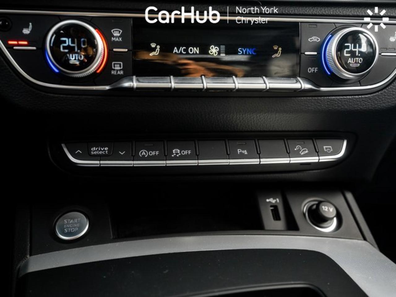 2022 Audi Q5 PROGRESSIV Photo